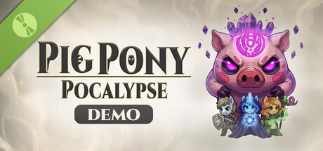 PigPonyPocalypse Demo