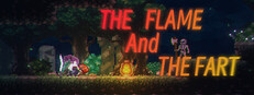 The Flame and the Fart