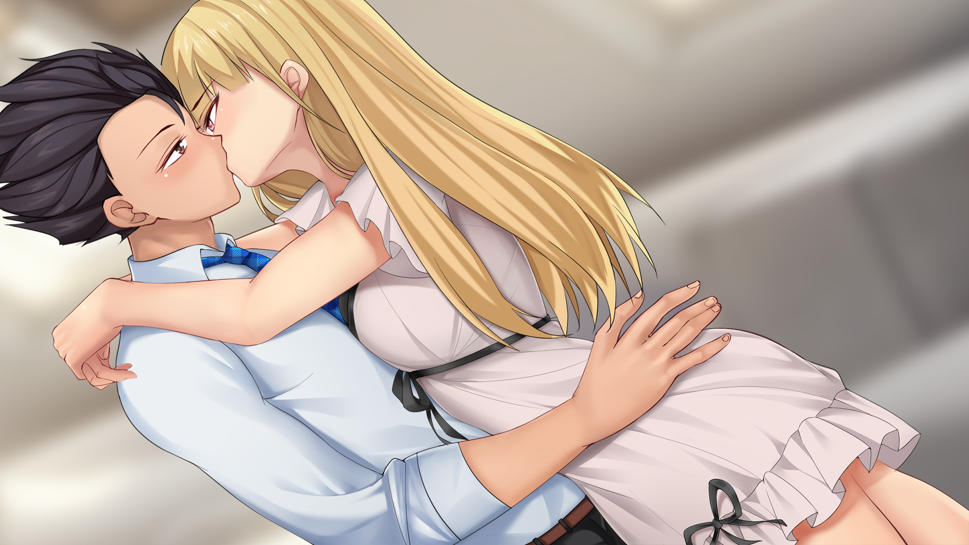 Santa Girls screenshot 8