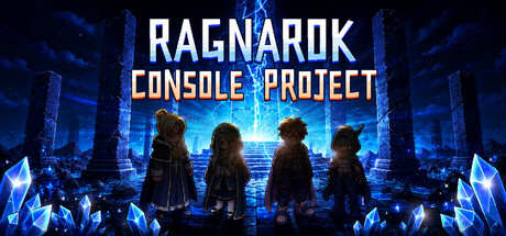 RAGNAROK PROJECT