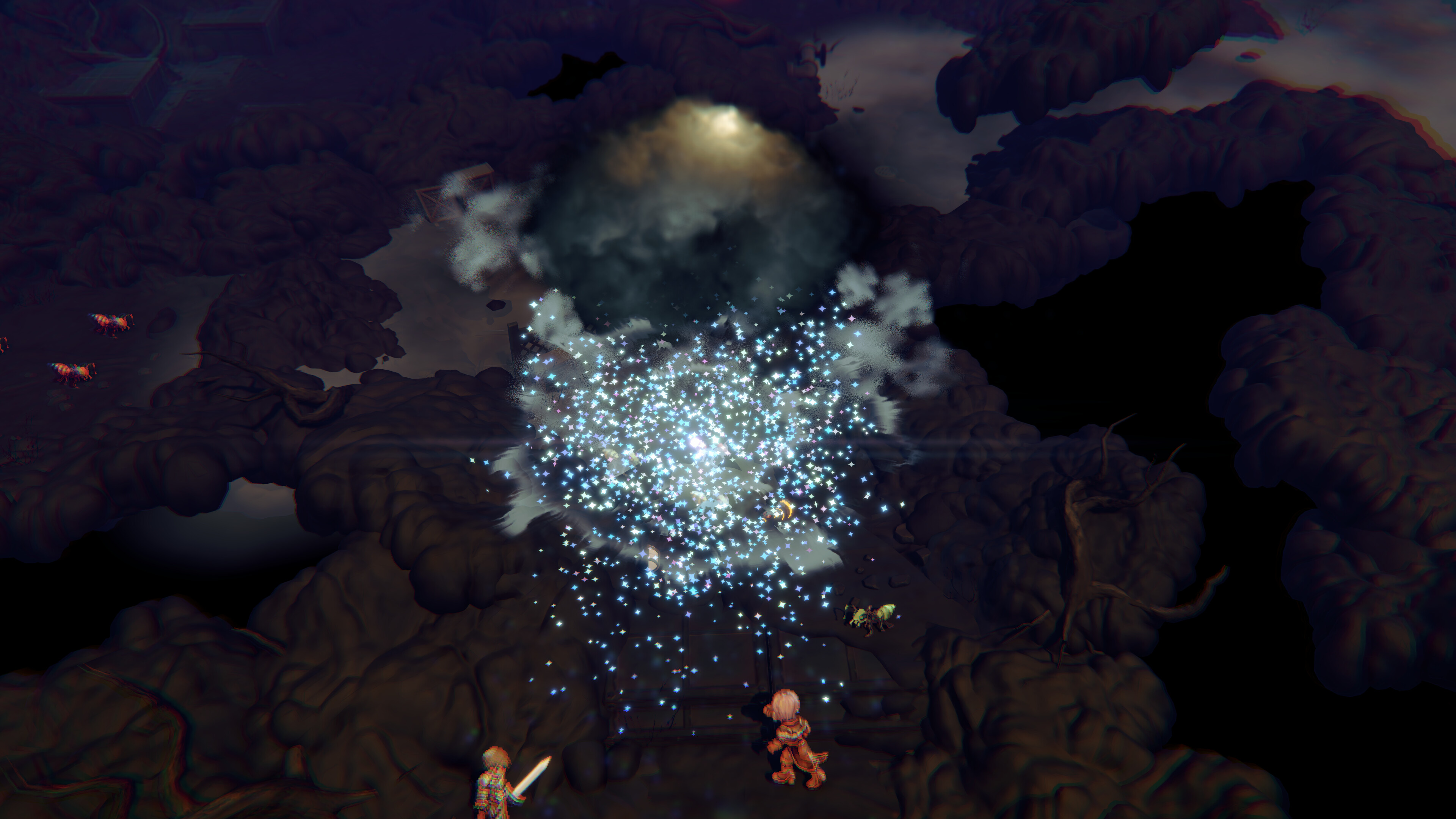 RAGNAROK PROJECT screenshot 8
