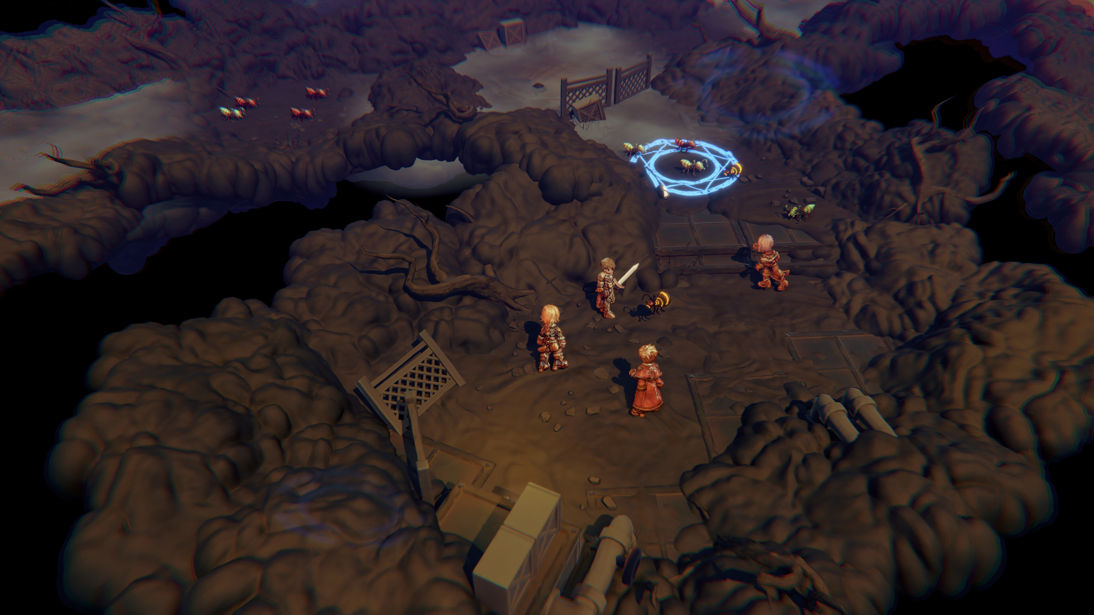 RAGNAROK PROJECT screenshot 6