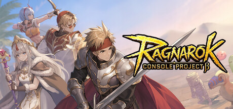 RAGNAROK PROJECT — Steam header