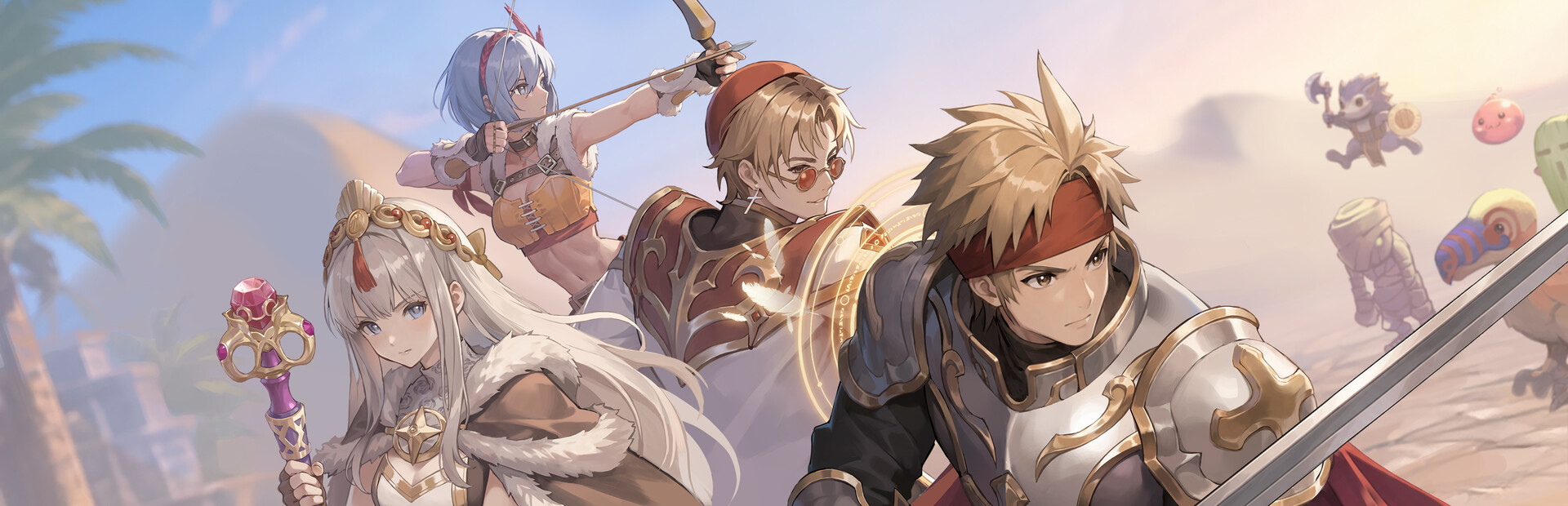 RAGNAROK PROJECT