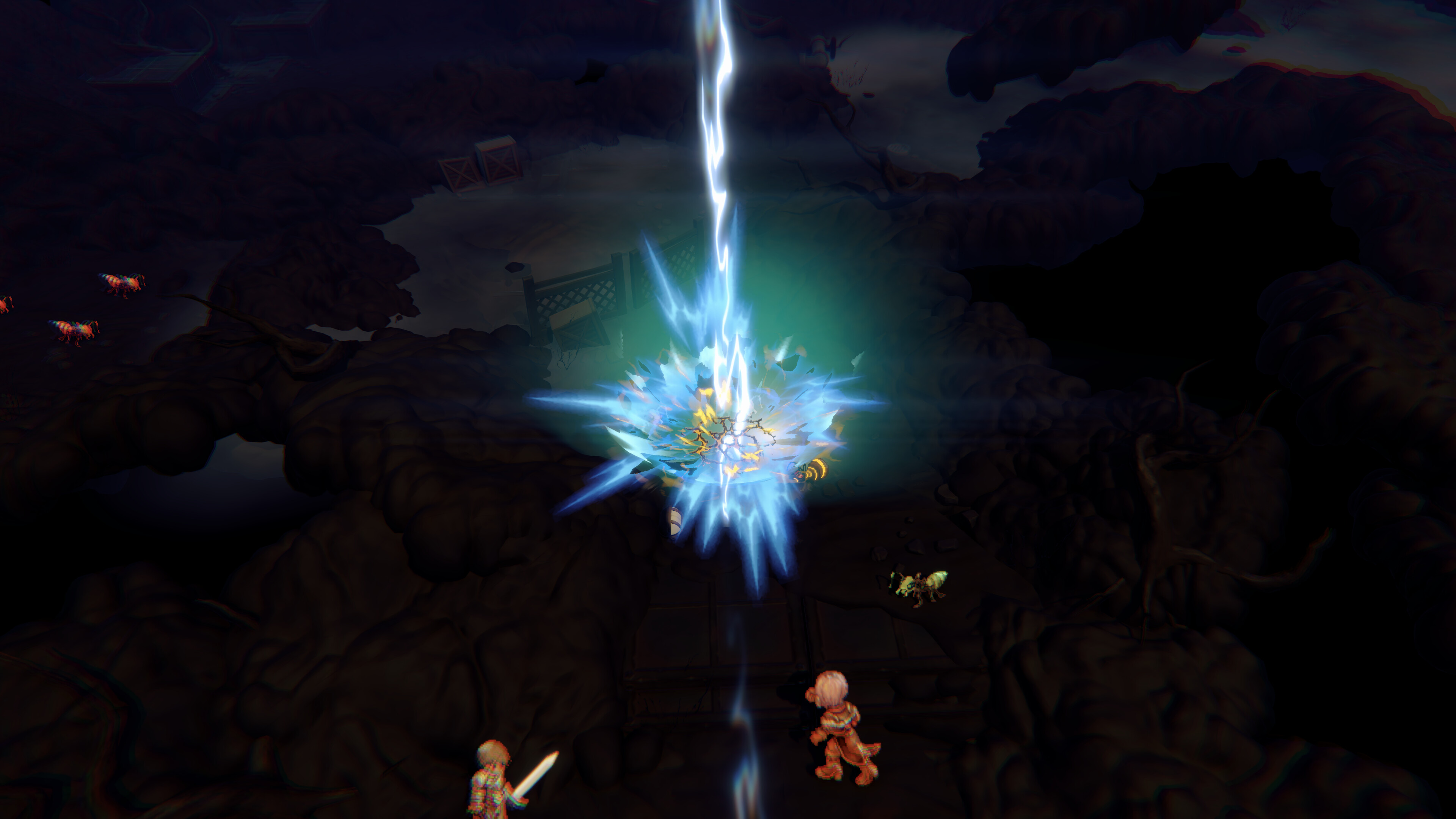 RAGNAROK PROJECT screenshot 7