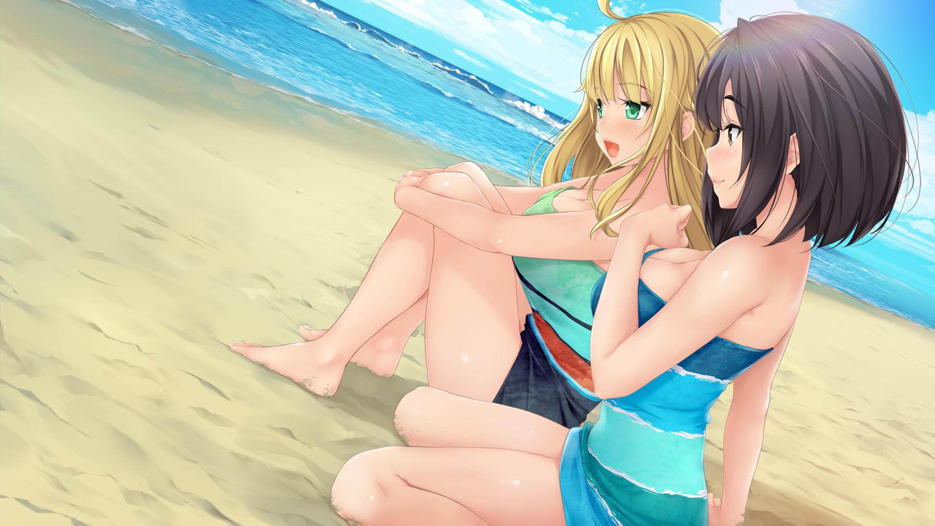 Roomie Romance screenshot 8