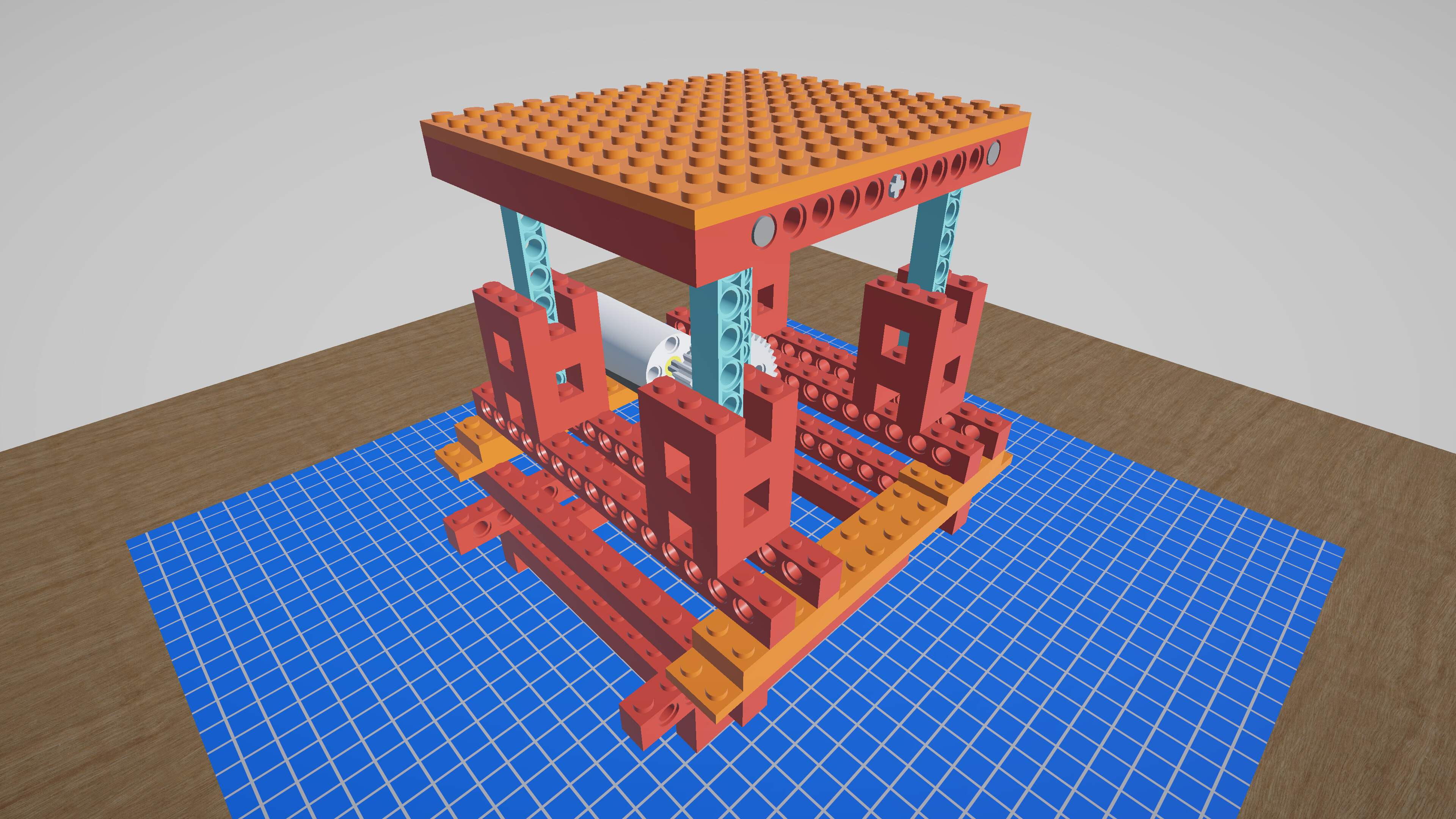 Brix screenshot 5
