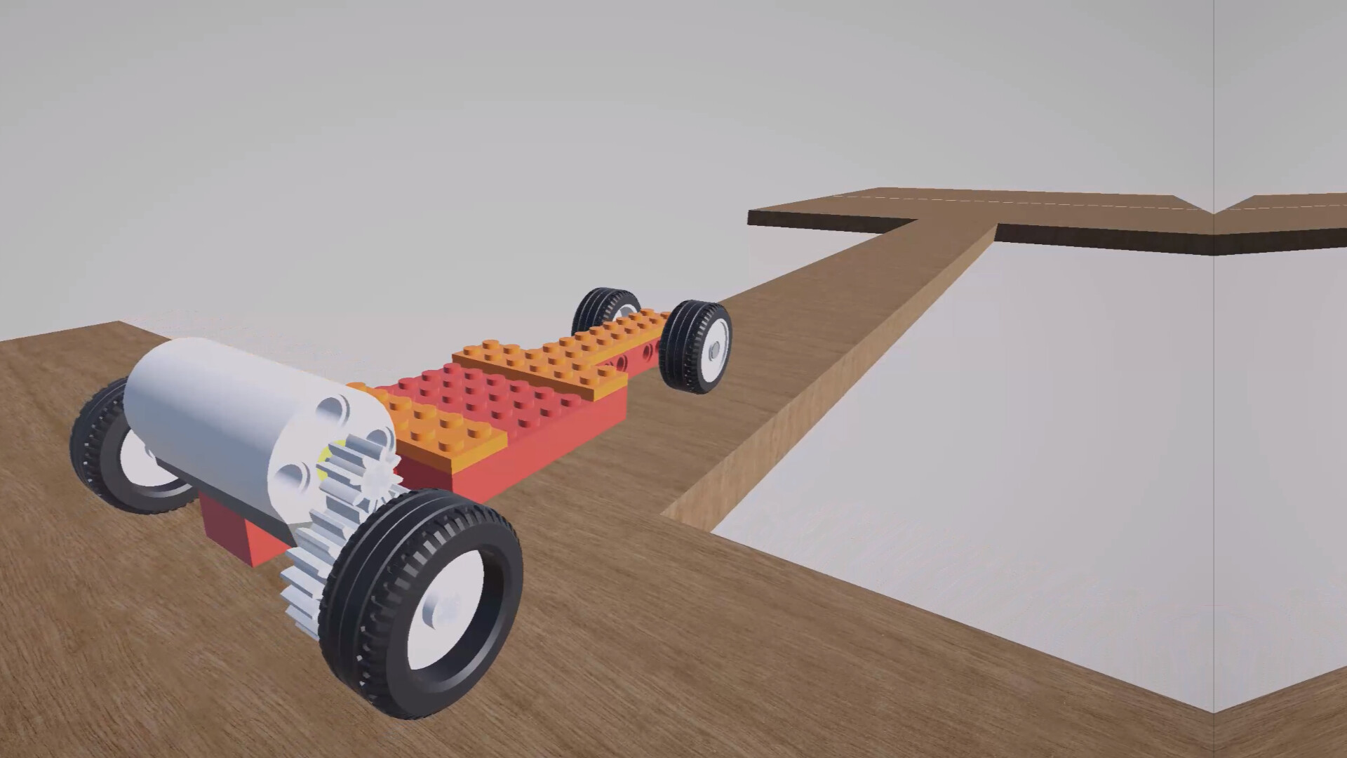 Brix screenshot 3