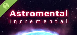 Astromental Incremental Demo