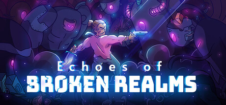 Echoes of Broken Realms