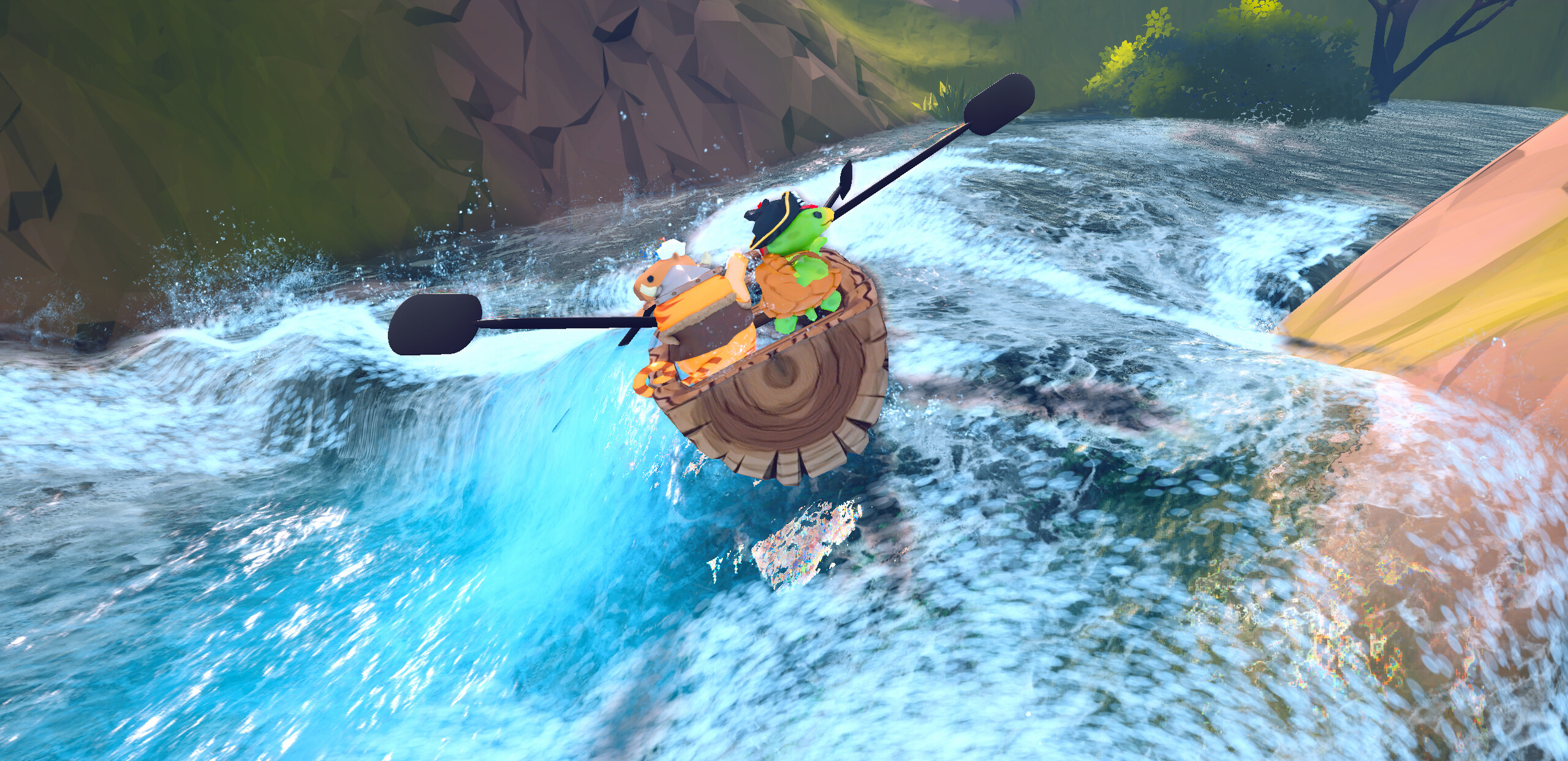 Sync or Sink screenshot 6