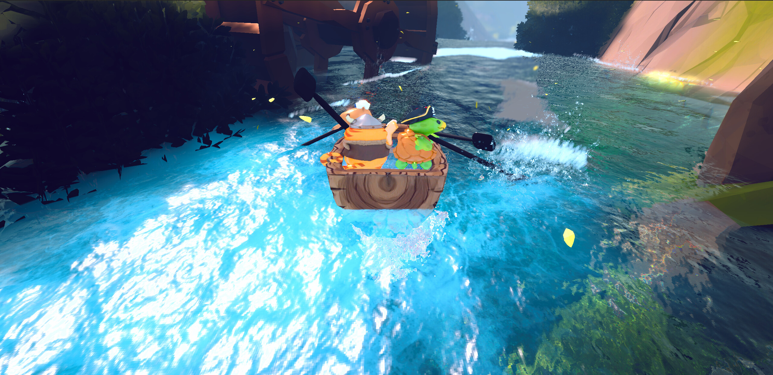 Sync or Sink screenshot 3