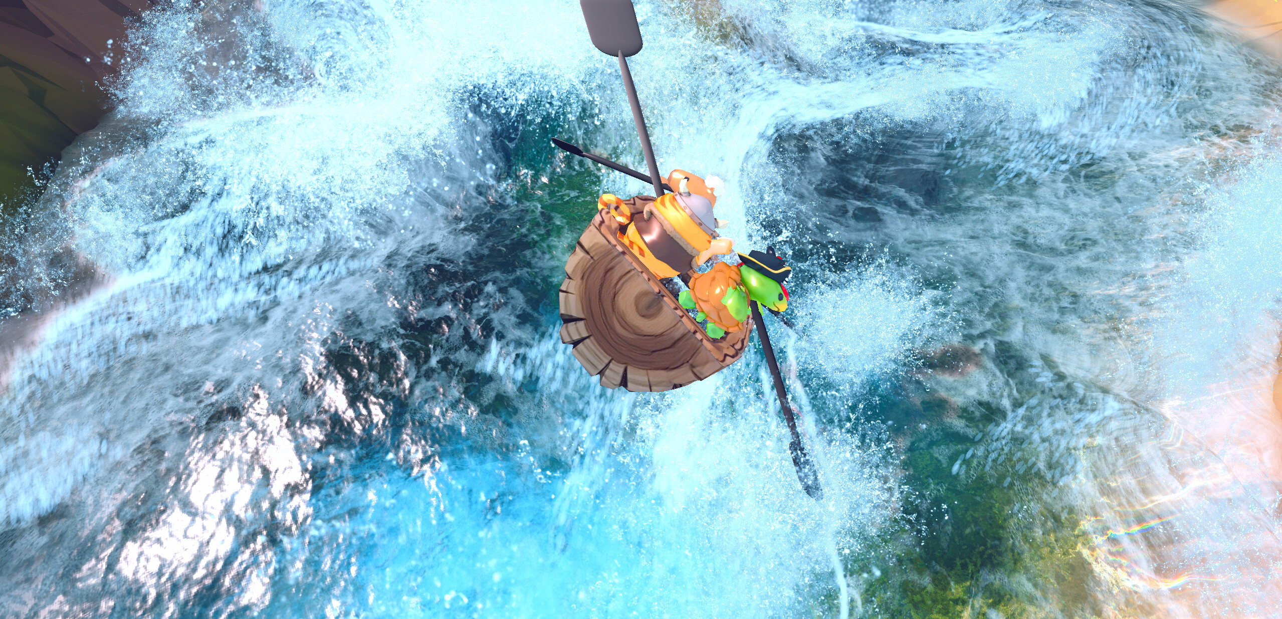 Sync or Sink screenshot 4