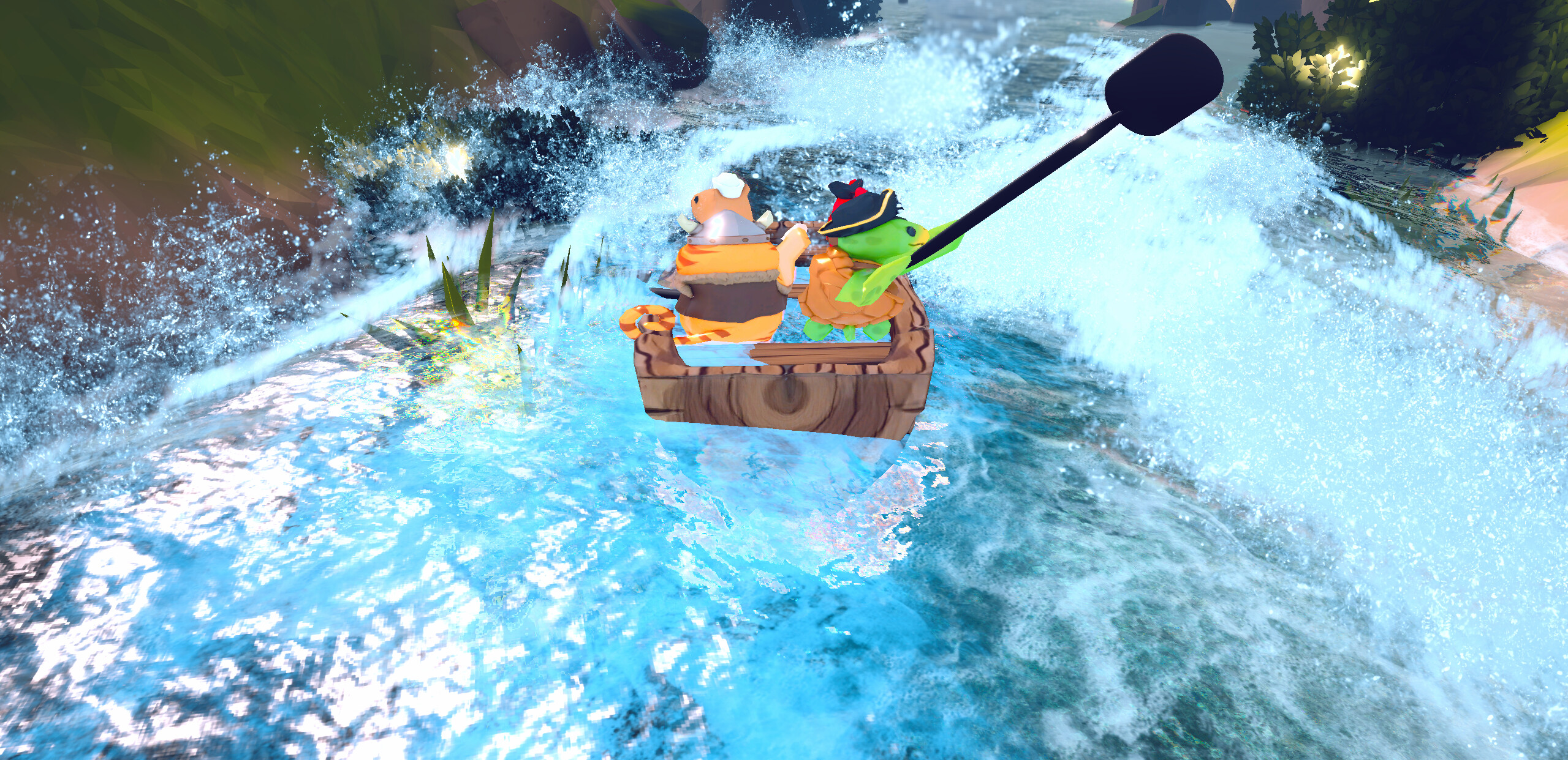 Sync or Sink screenshot 9