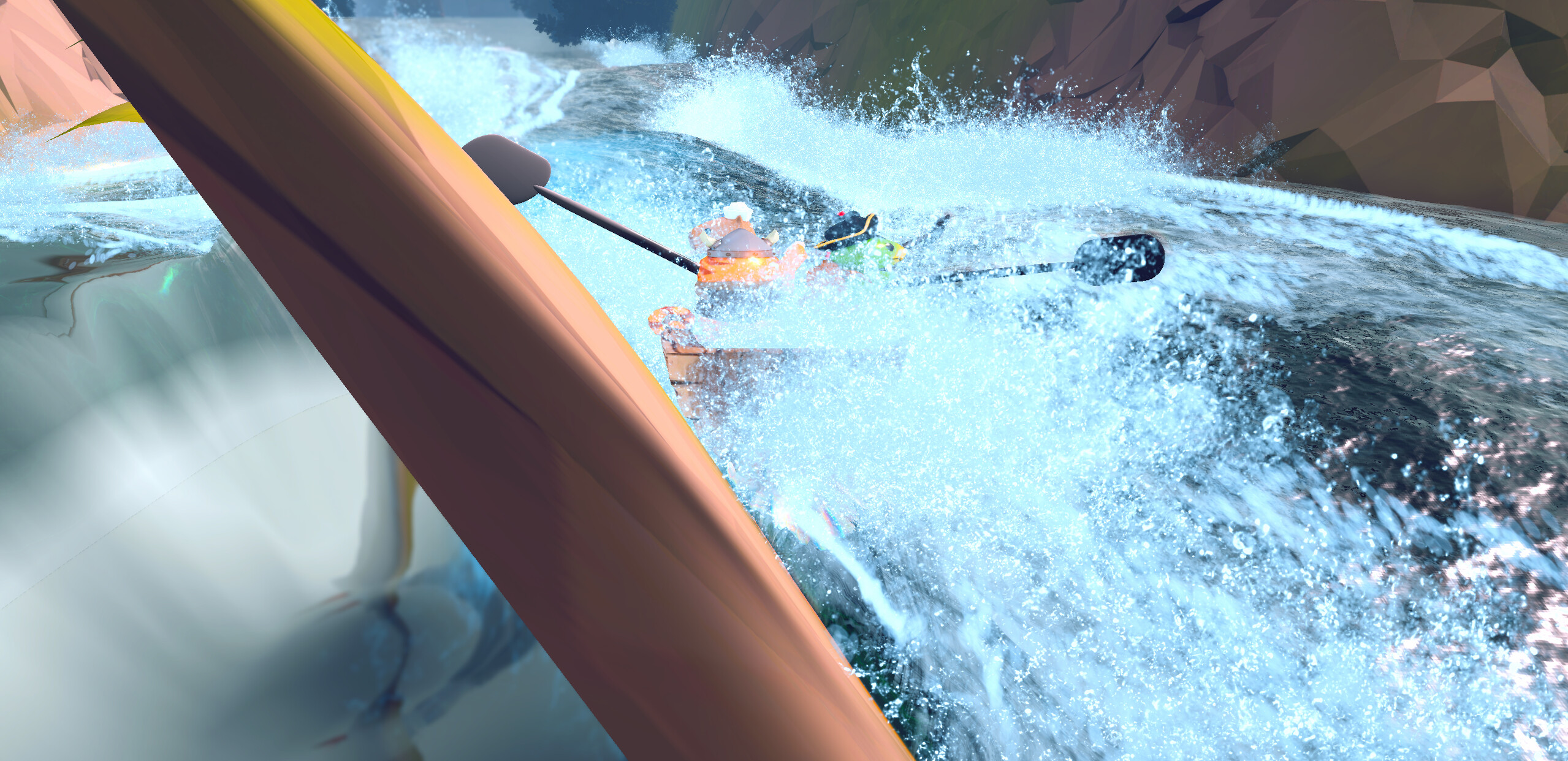 Sync or Sink screenshot 2