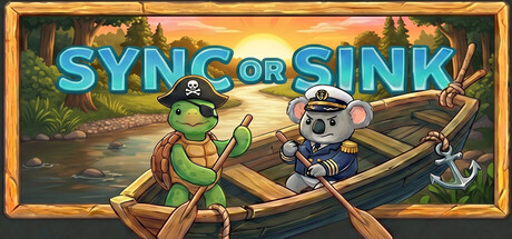 Sync or Sink