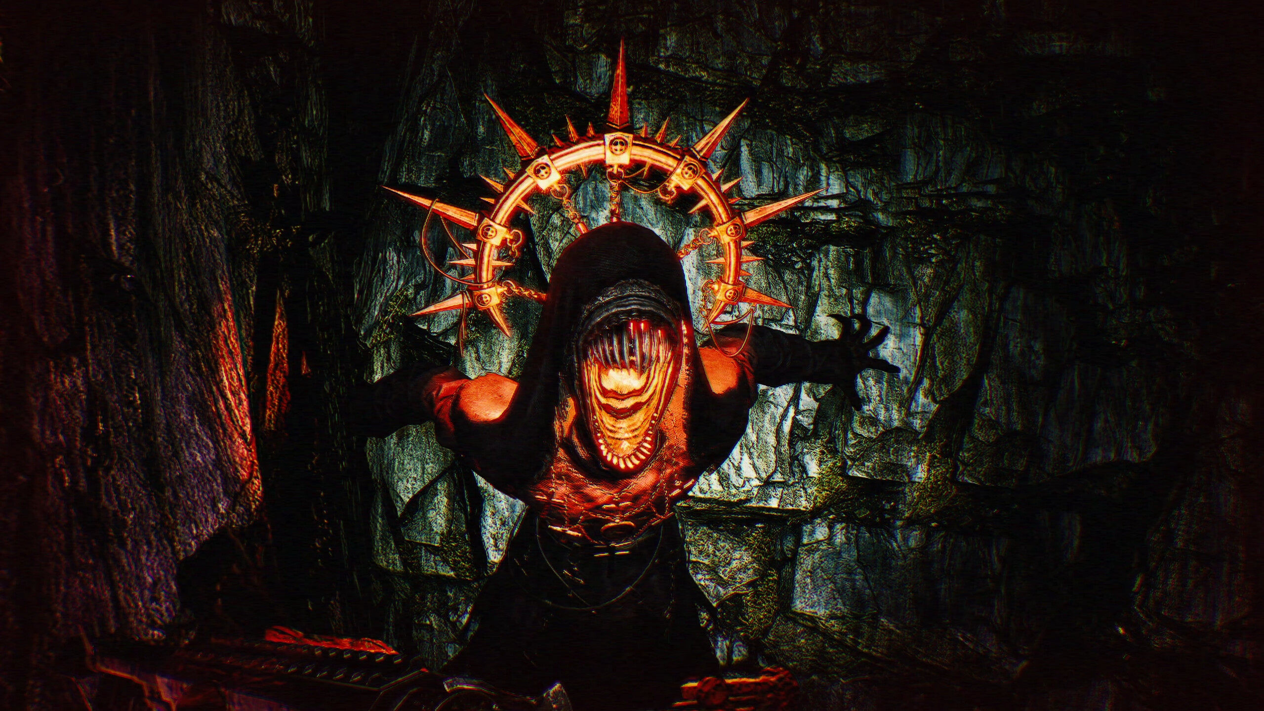 GUTTED: Infested Crypts screenshot 2