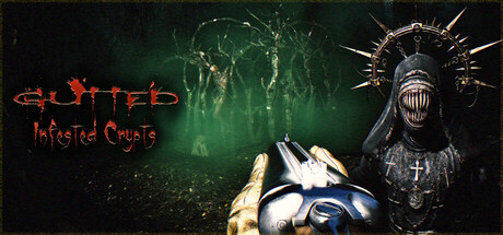 GUTTED: Infested Crypts