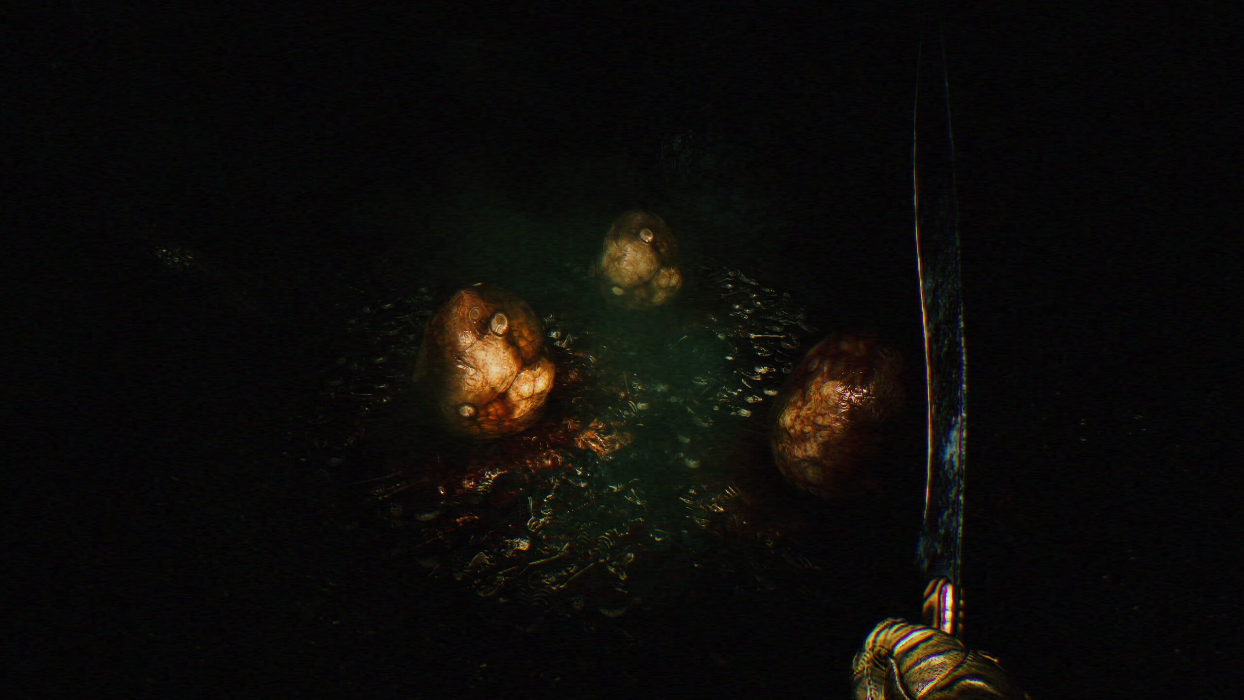 GUTTED: Infested Crypts screenshot 7