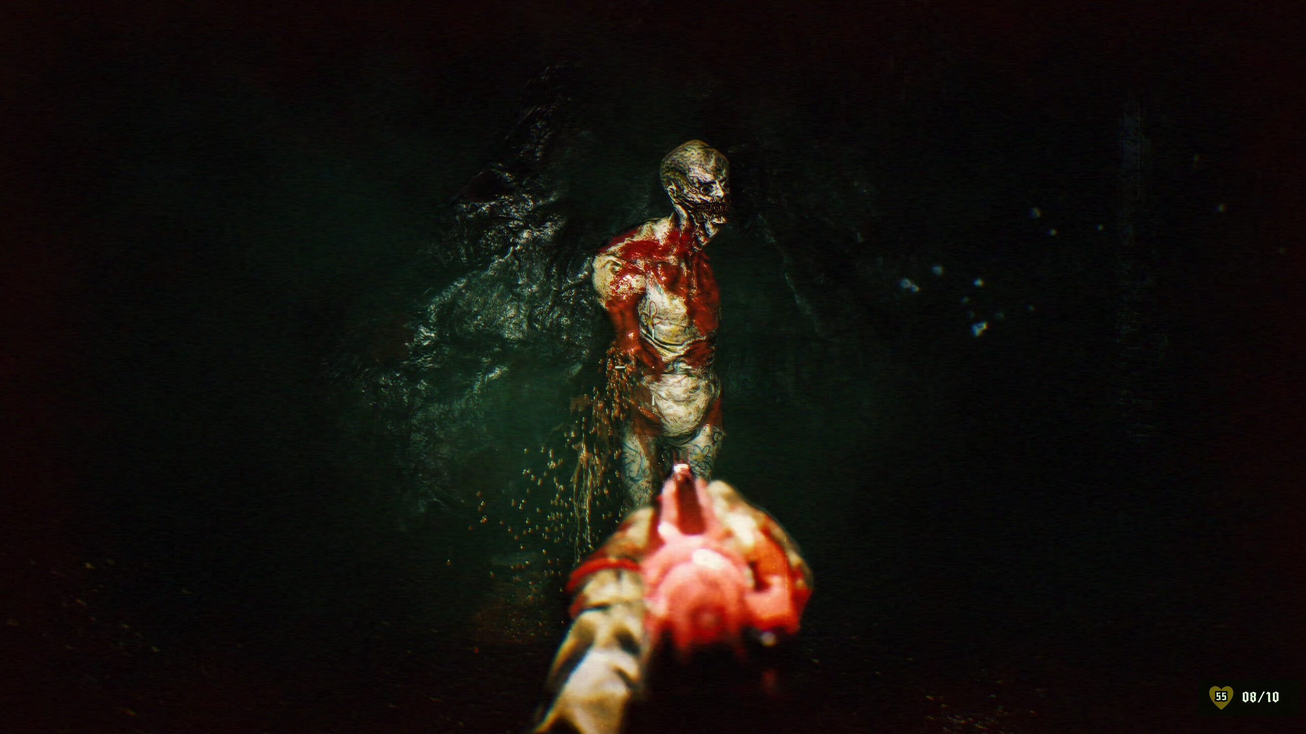 GUTTED: Infested Crypts screenshot 10