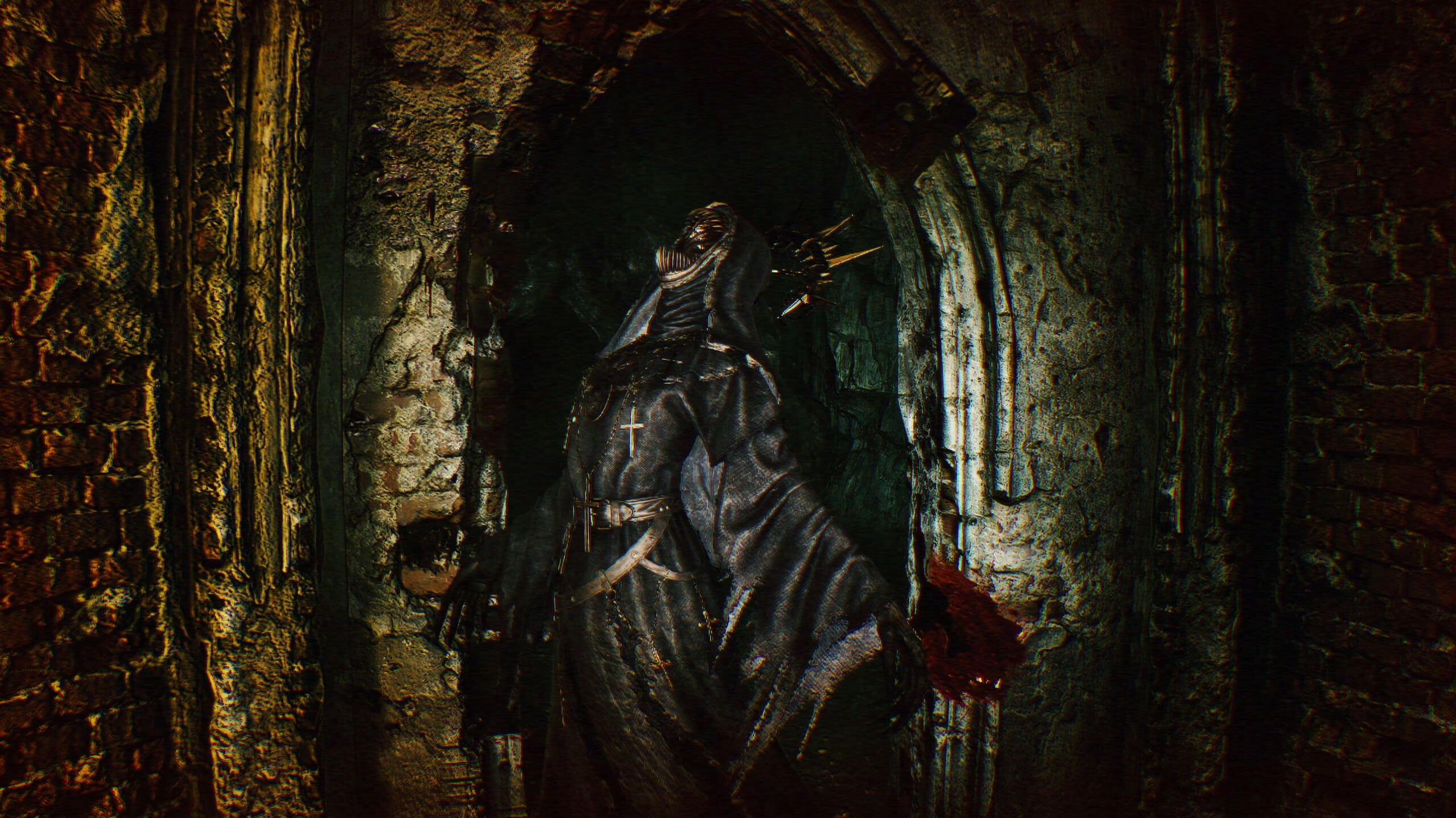 GUTTED: Infested Crypts screenshot 6