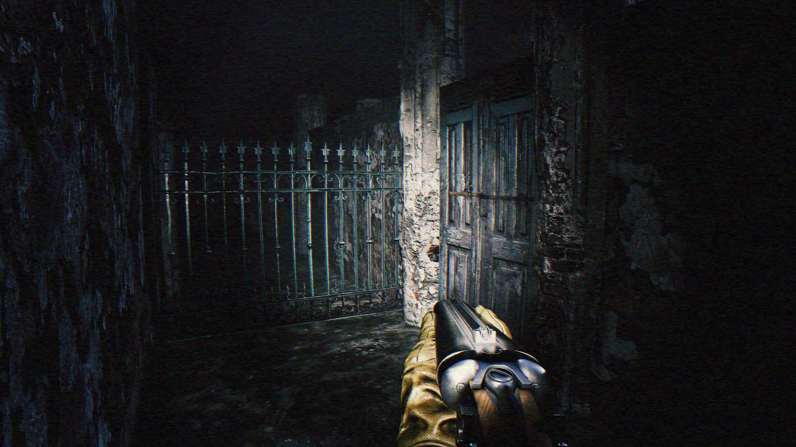 GUTTED: Infested Crypts screenshot 12