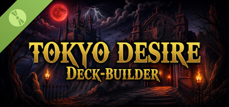 Tokyo Desire Demo
