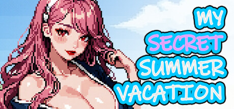 My Secret Summer Vacation