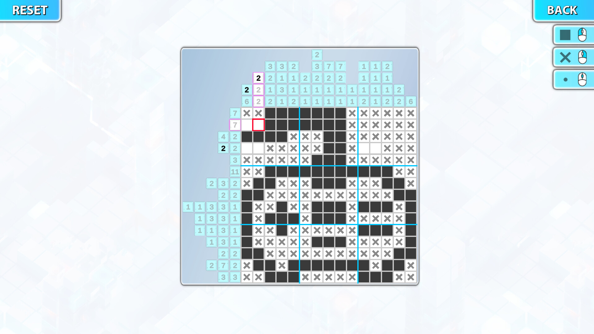 Picronix screenshot 4