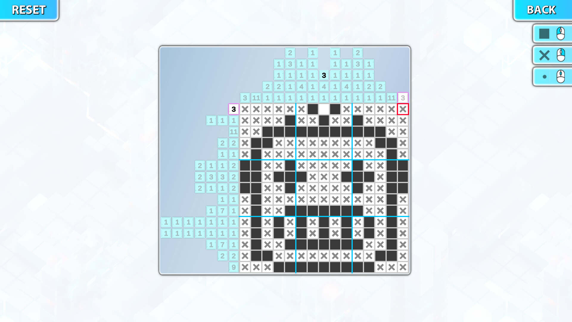 Picronix screenshot 3
