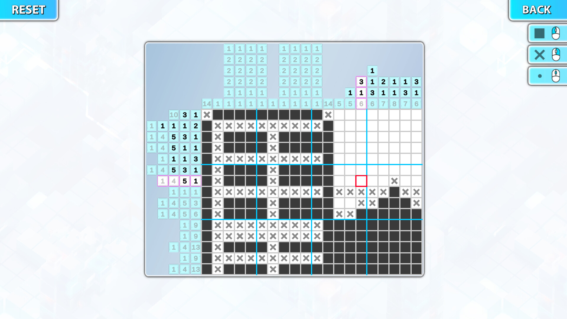 Picronix screenshot 5