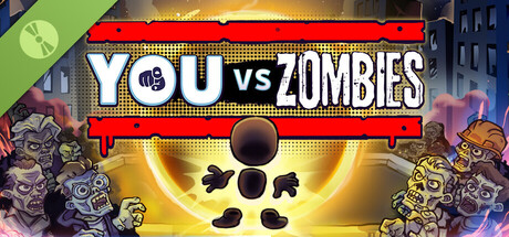 YOU vs Zombies Demo