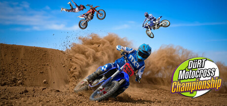 DüRT: Motocross Championship
