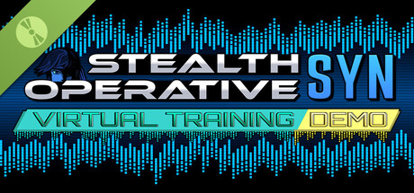 Stealth Operative Syn: Virtual Training Demo