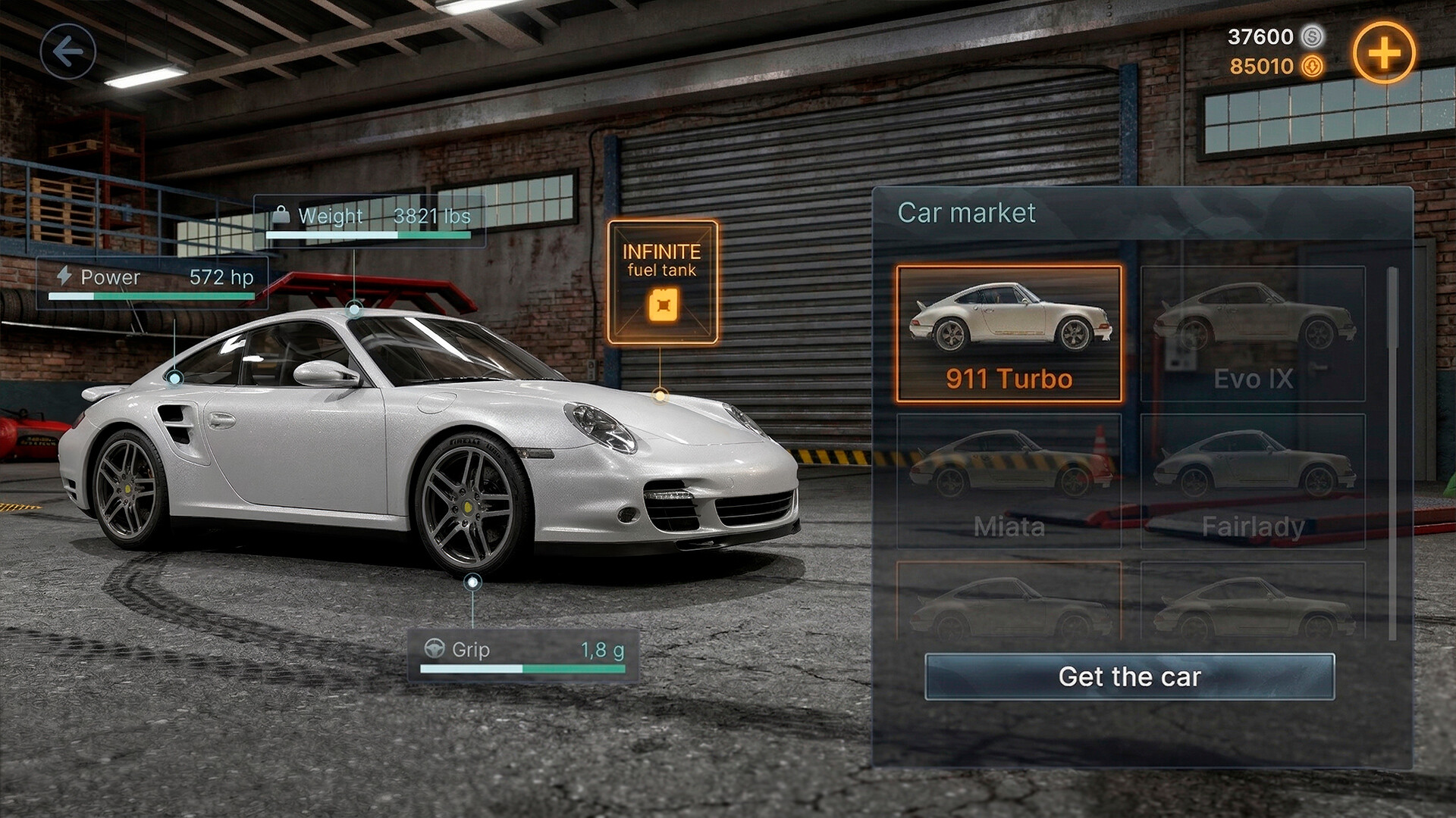 My First Driving School screenshot 5