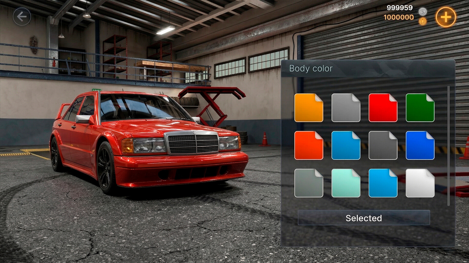 My First Driving School screenshot 7