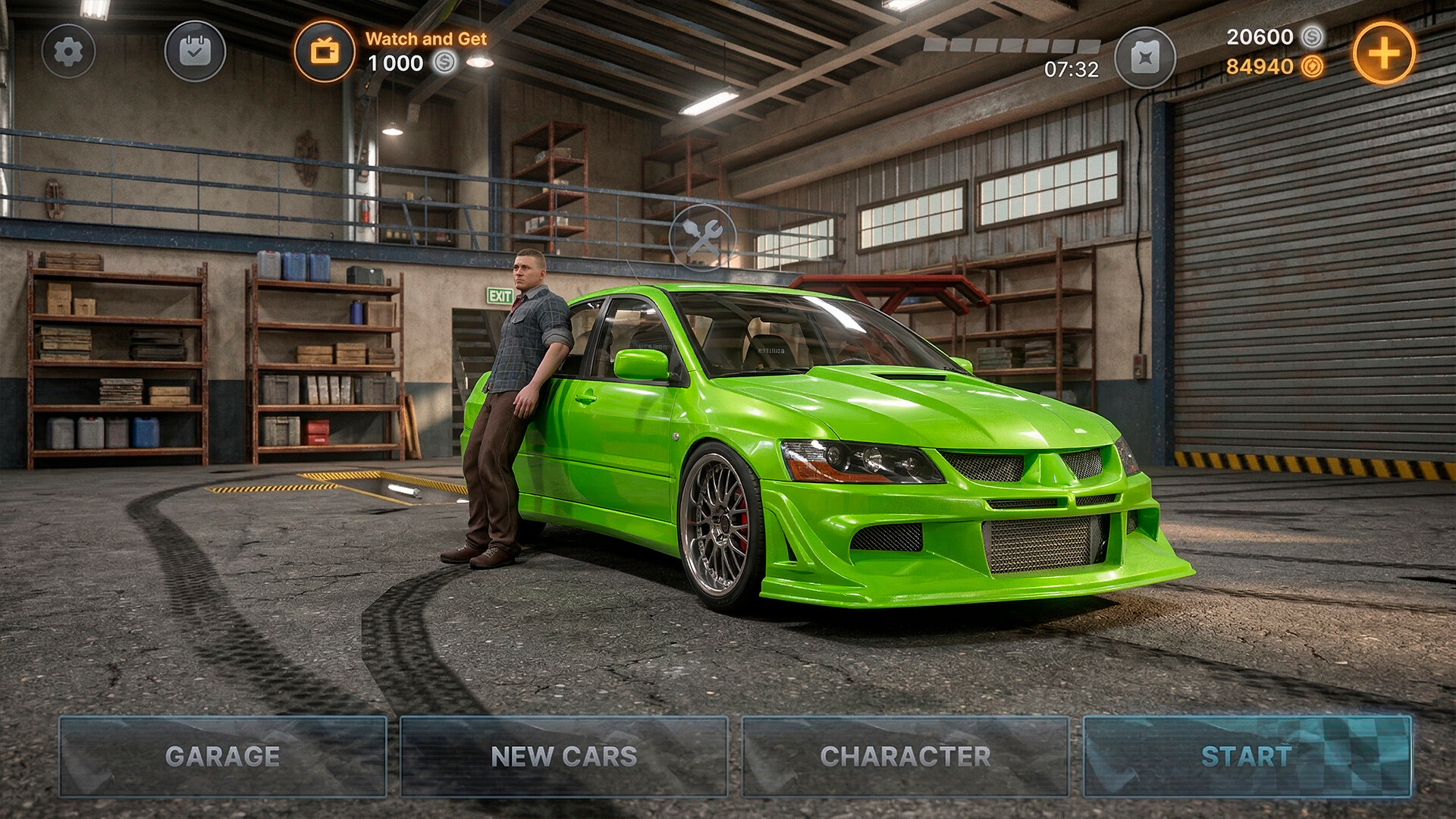 My First Driving School screenshot 6