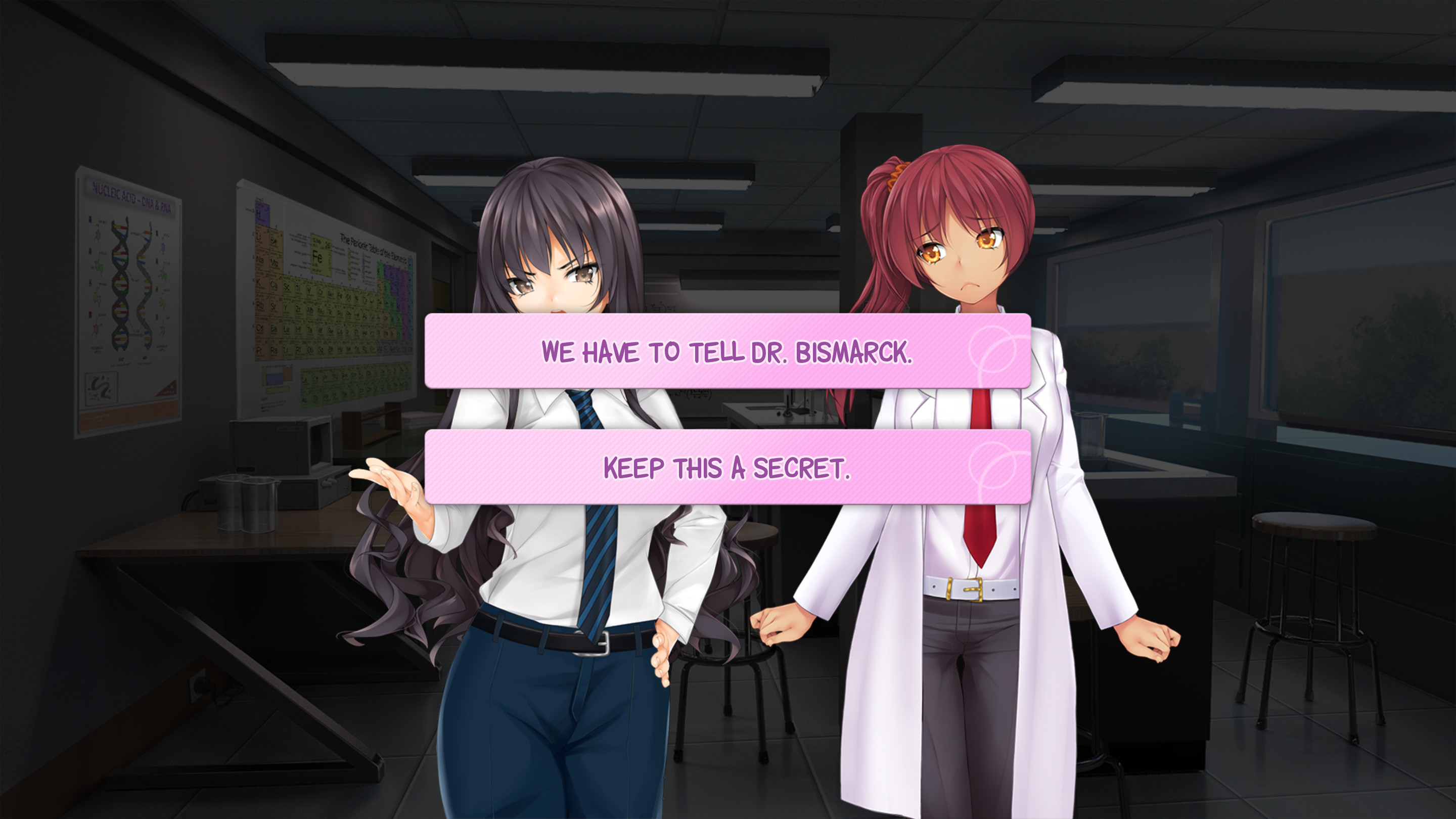 Chromo XY screenshot 2