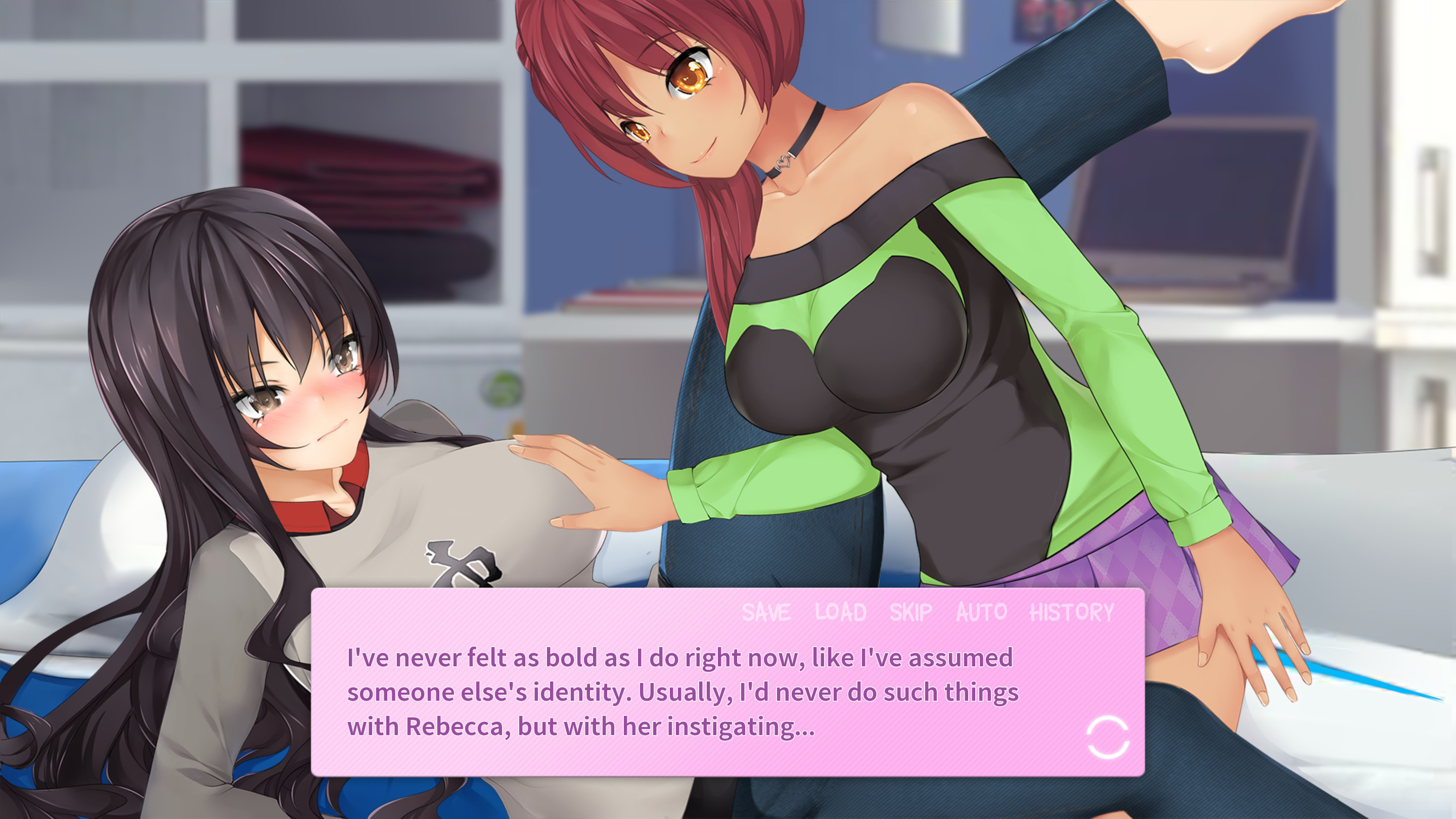 Chromo XY screenshot 8