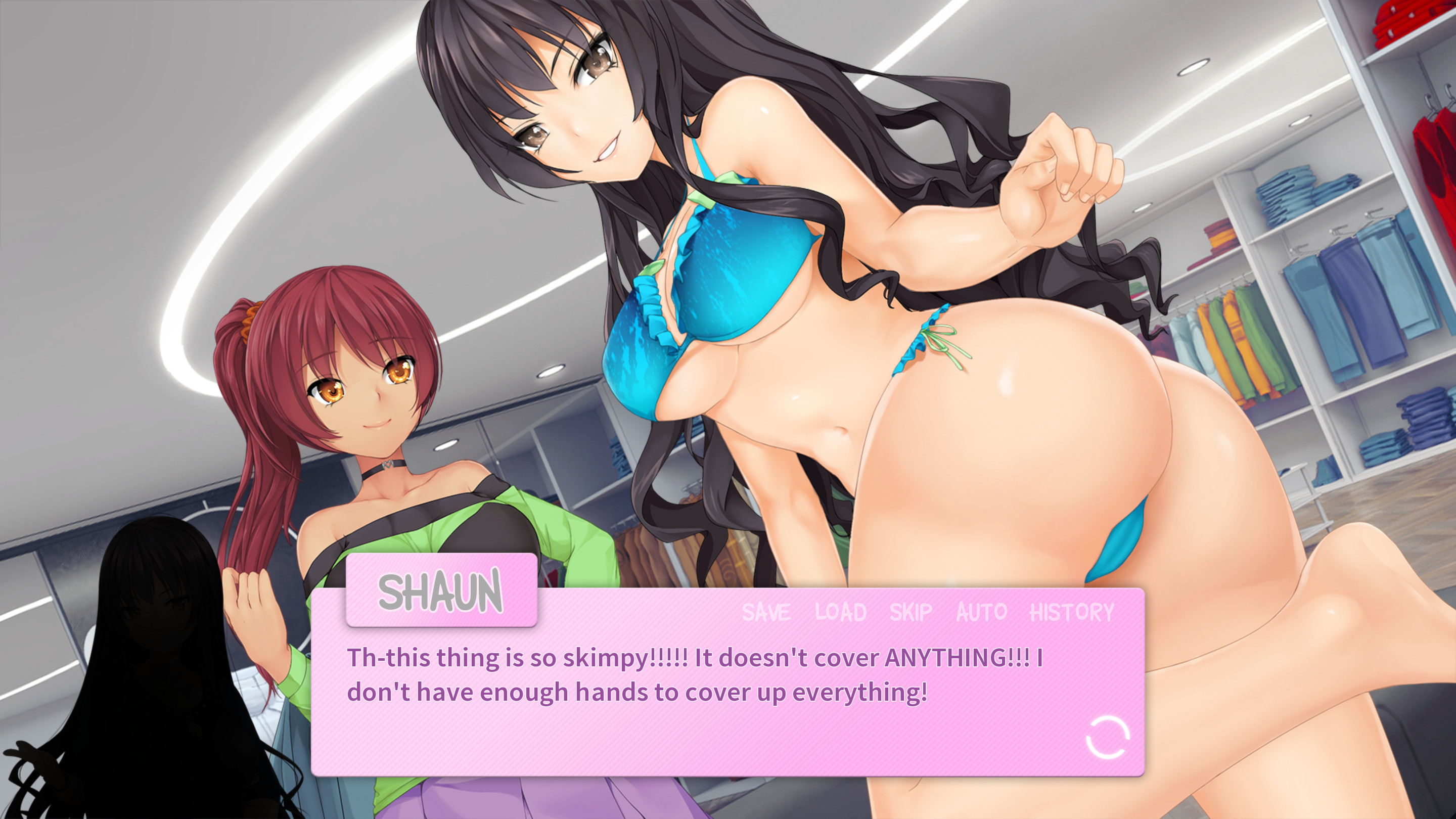 Chromo XY screenshot 6