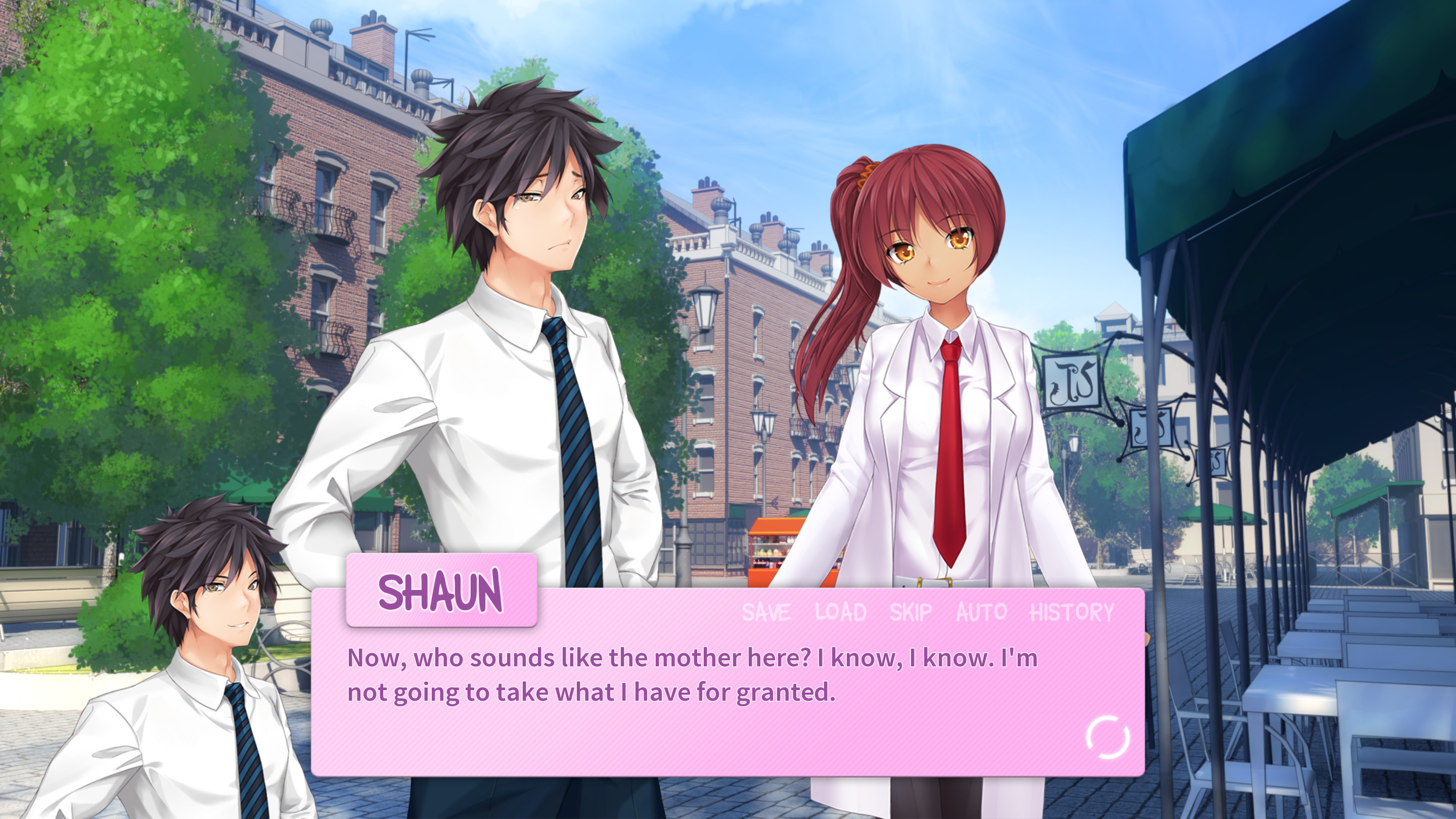 Chromo XY screenshot 1