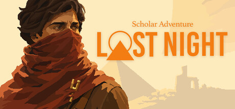 Scholar Adventure: Lost Night