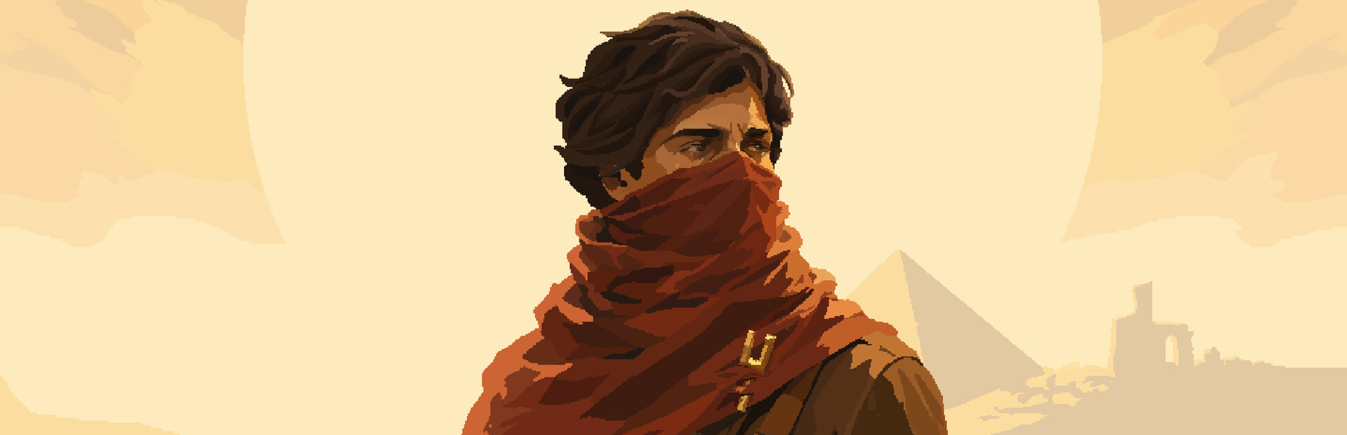 Scholar Adventure: Lost Night