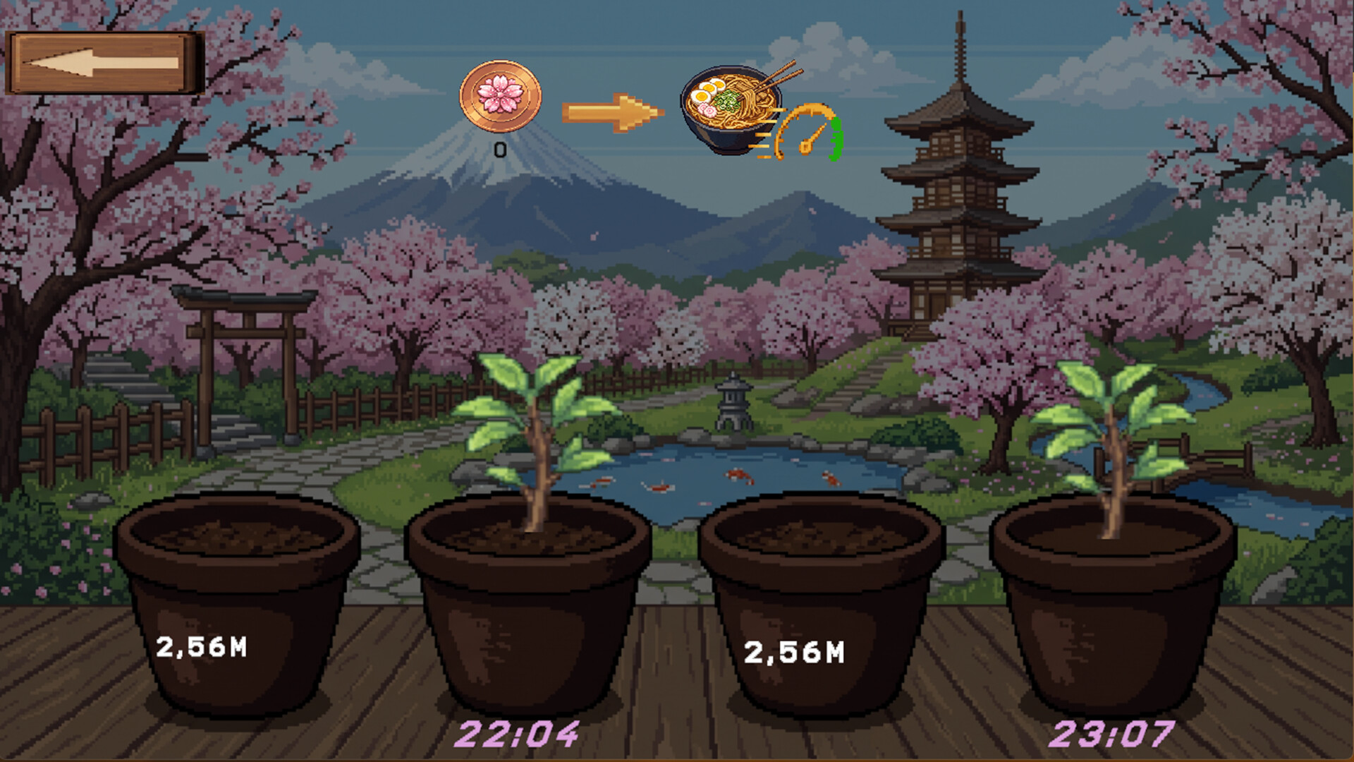Sushi Idle Clicker screenshot 7