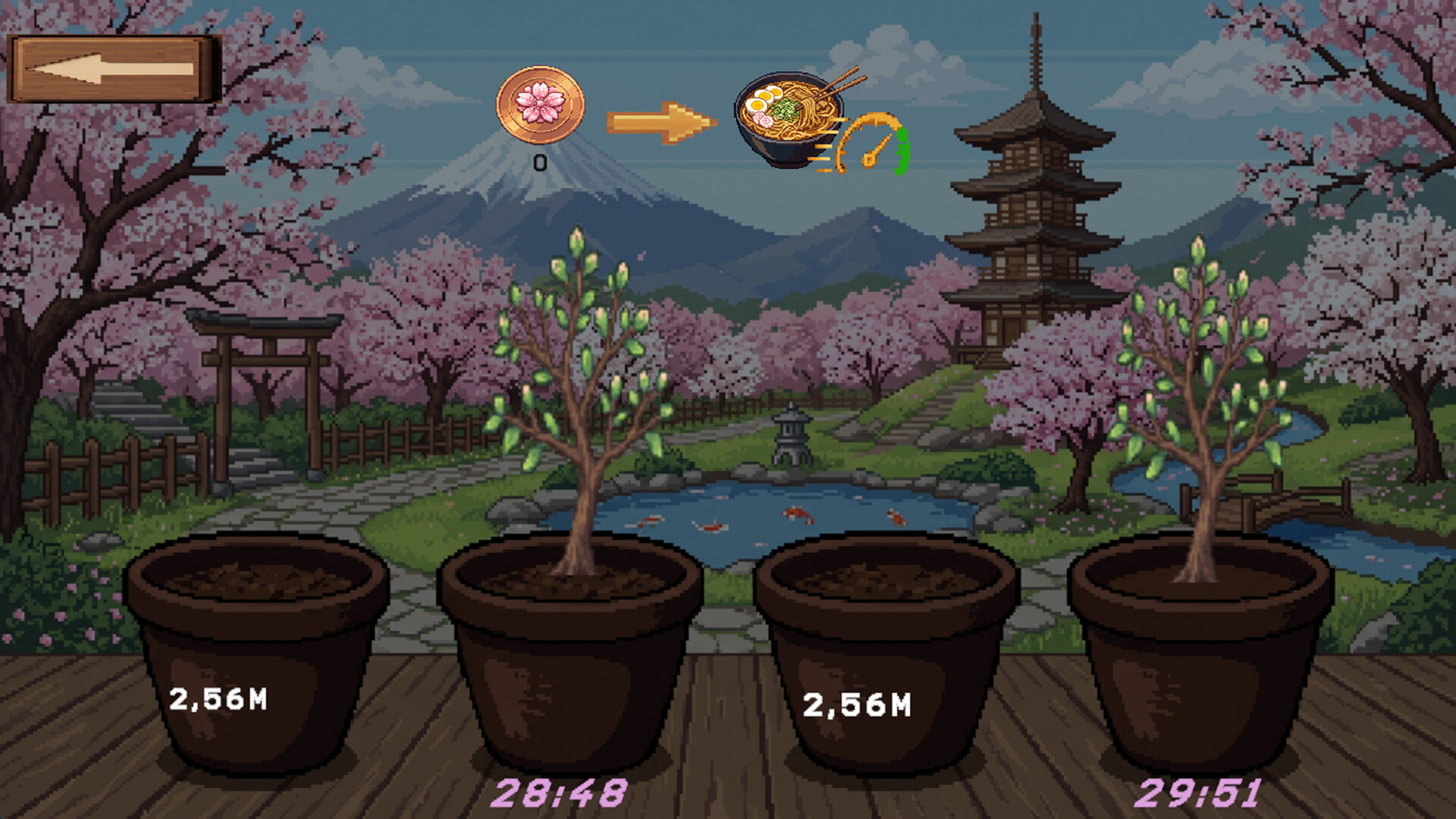 Sushi Idle Clicker screenshot 8