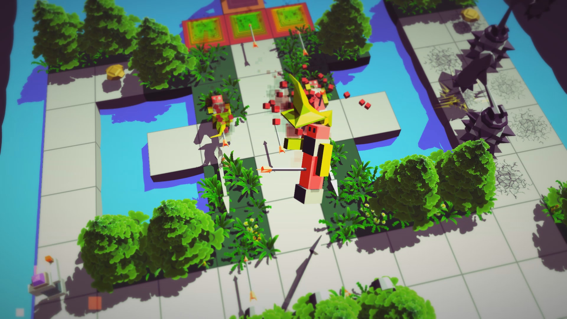 Trapper's Delight screenshot 4