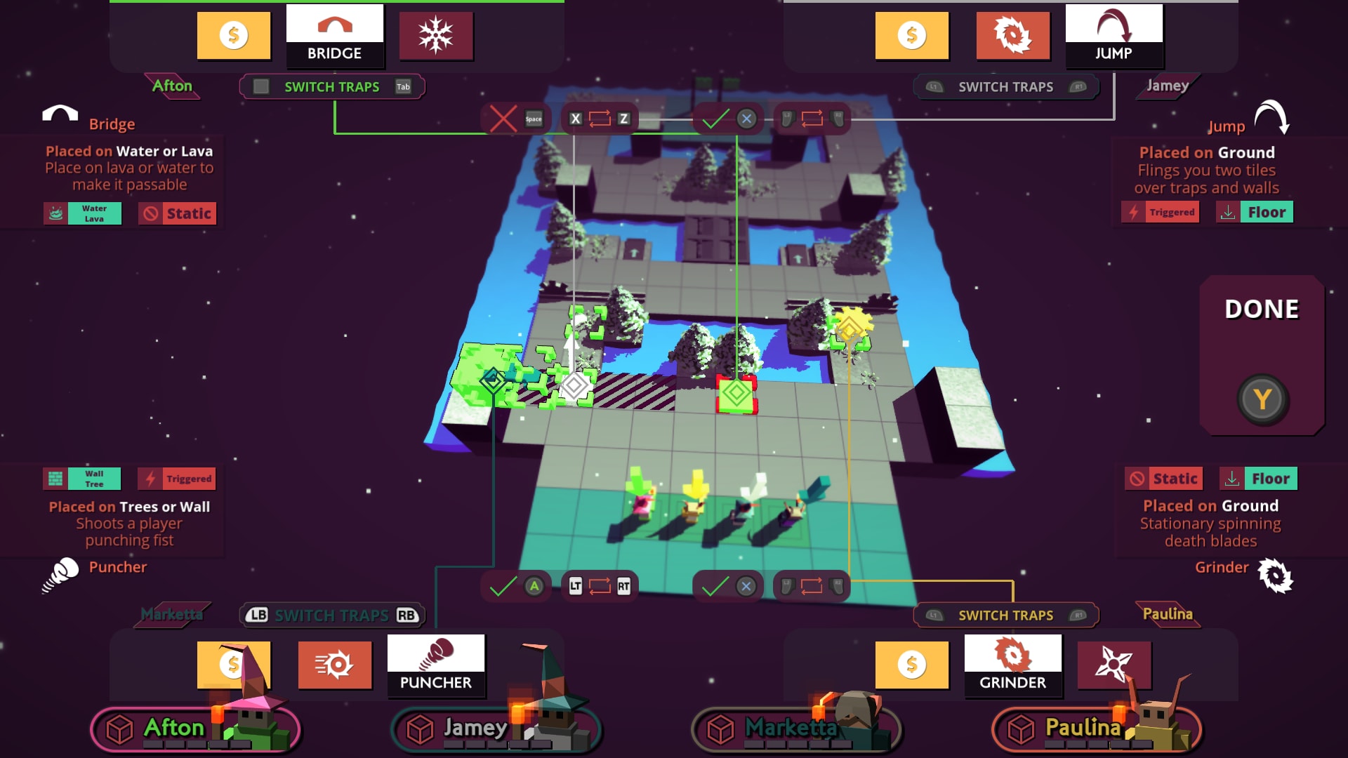 Trapper's Delight screenshot 7