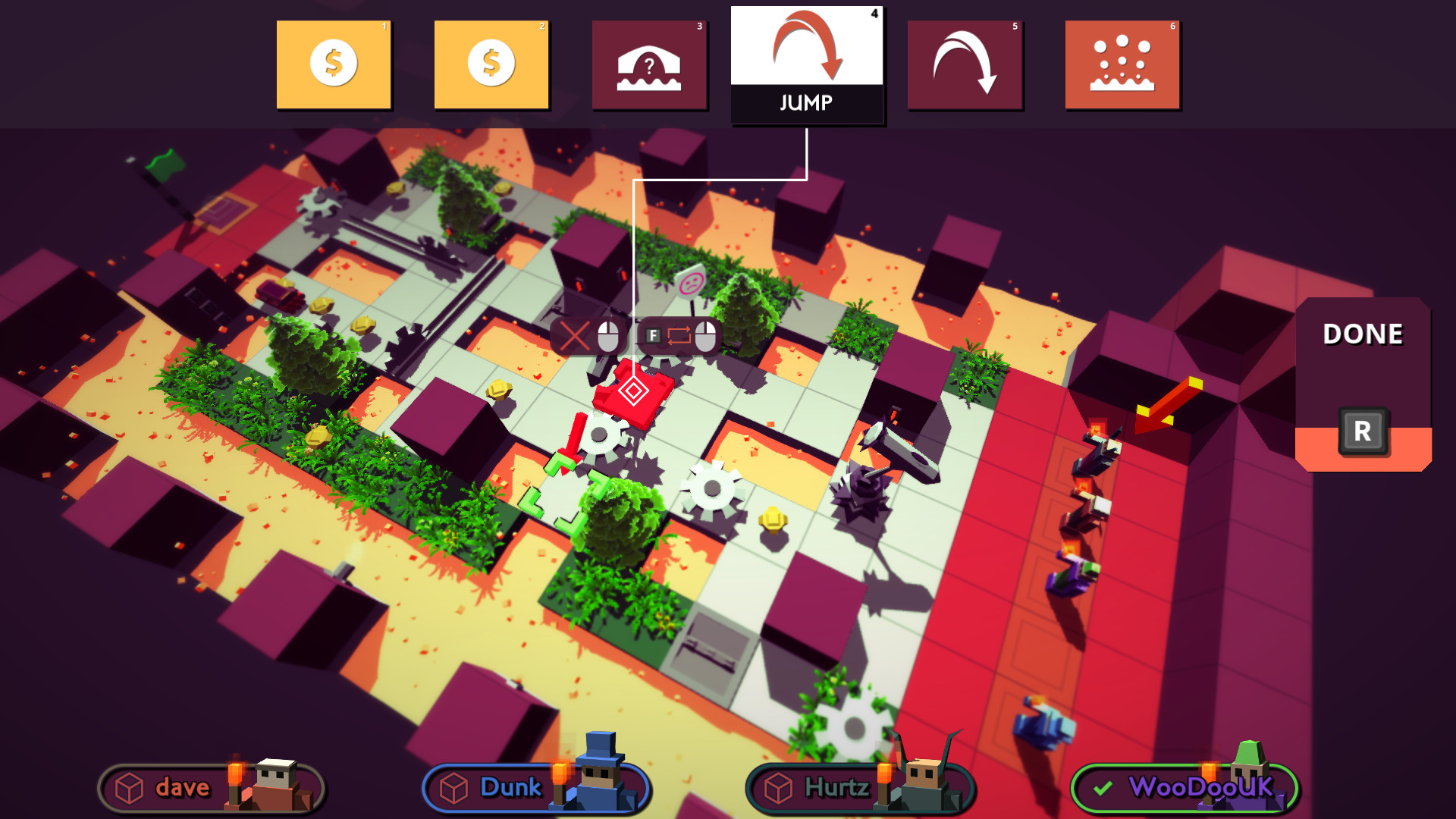 Trapper's Delight screenshot 3