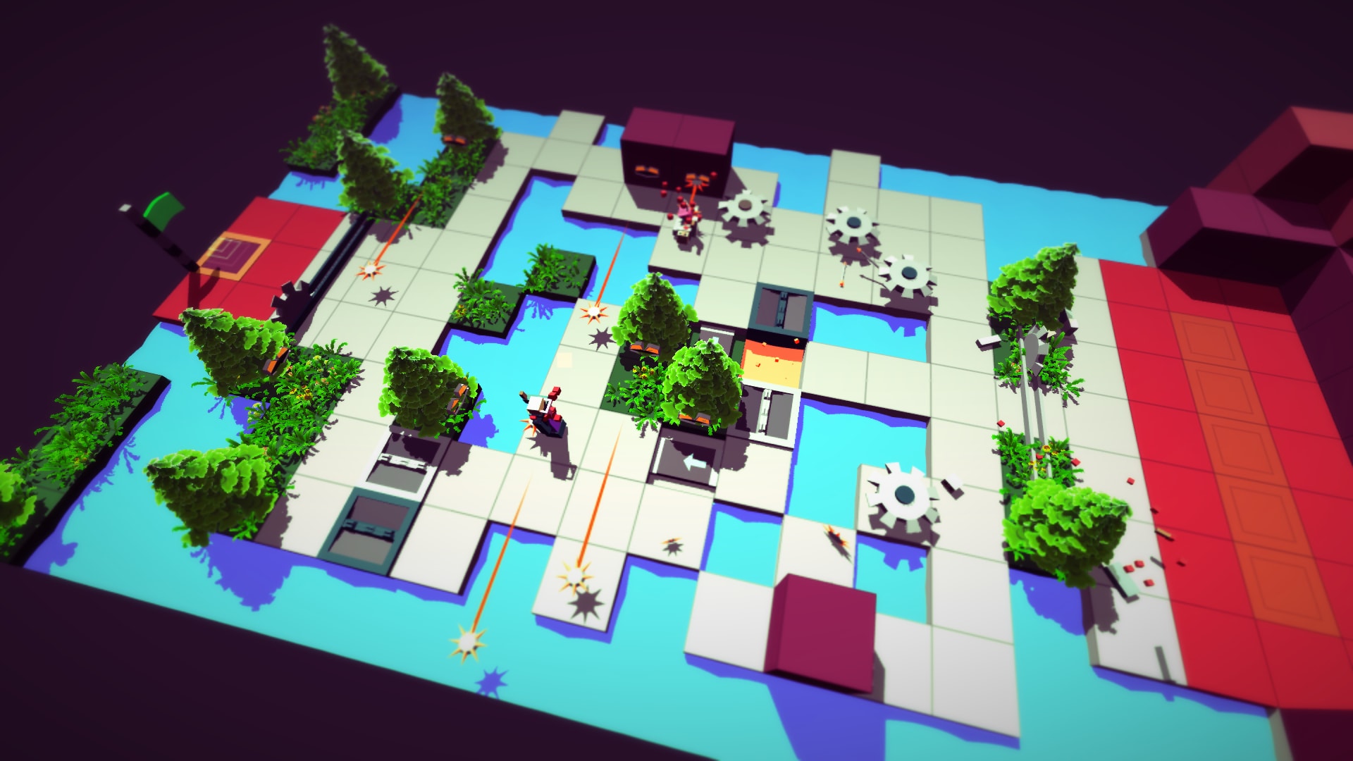 Trapper's Delight screenshot 8