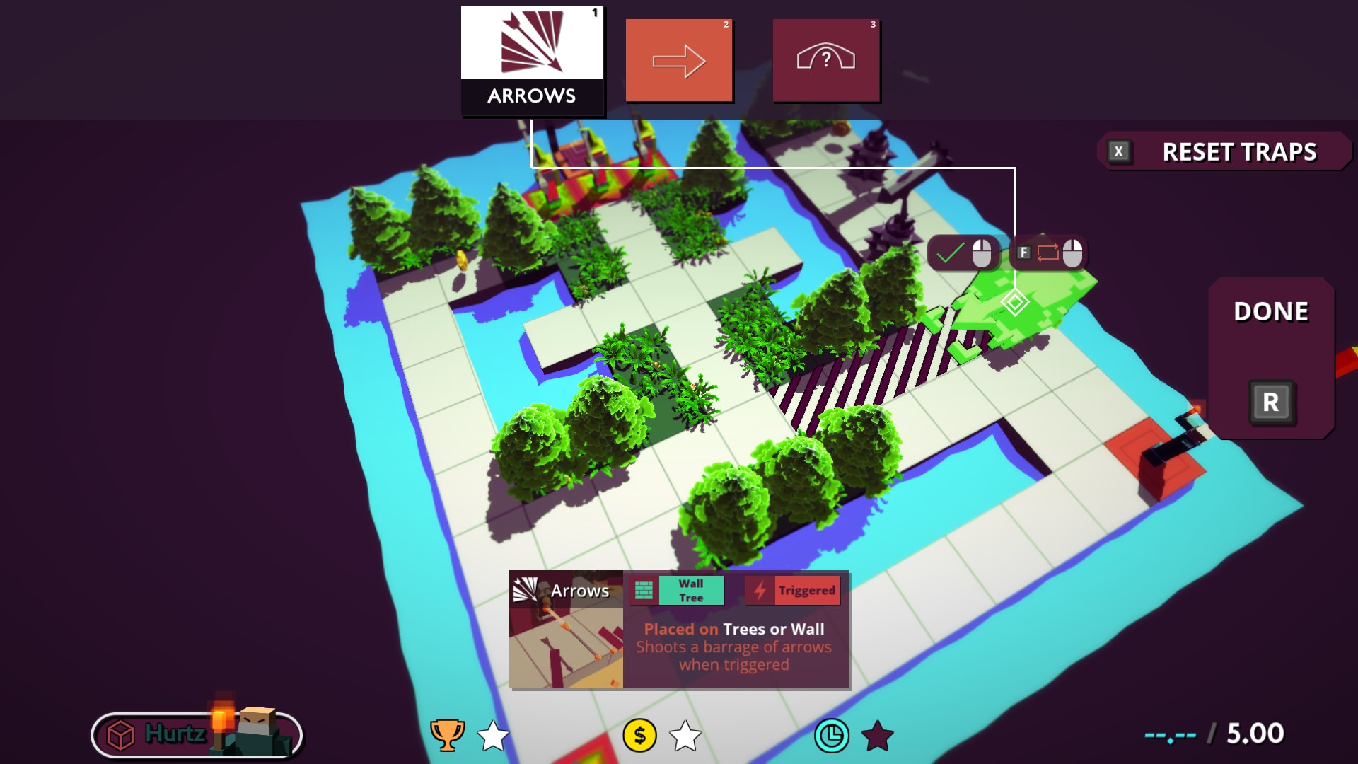 Trapper's Delight screenshot 5